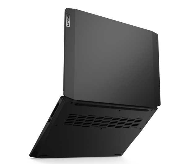 LENOVO IdeaPad Gaming 3 15ARH05 Ryzen 5 4600H/8GB/512GB SSD/GTX 1650/15,6"/Win10 Home - 679873 - zdjęcie 5